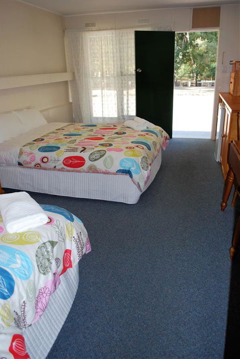 Gariwerd Motel - Darwin Holiday 43