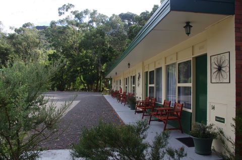 Gariwerd Motel - Darwin Holiday 44