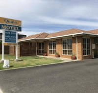 Quays Motel San Remo - Darwin Holiday