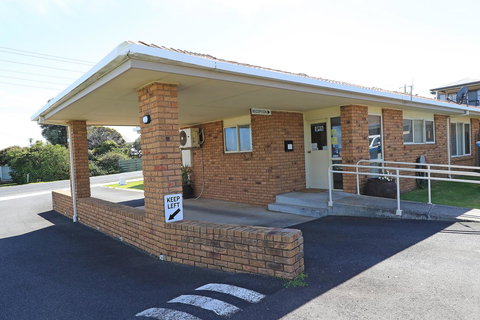 Quays Motel San Remo - Darwin Holiday 17