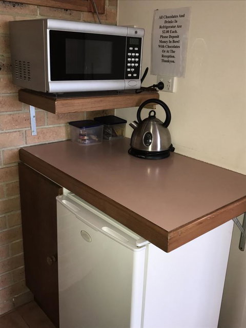 Quays Motel San Remo - Darwin Holiday 4