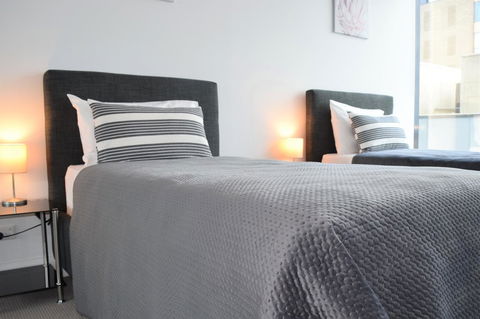 Executive Stay Little Collins Street - Darwin Holiday 6