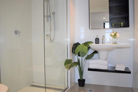 Executive Stay Little Collins Street - Darwin Holiday 16