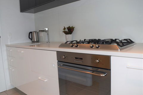 Executive Stay Little Collins Street - Darwin Holiday 2