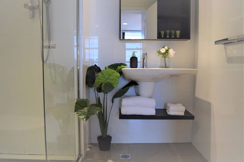 Executive Stay Little Collins Street - Darwin Holiday 14