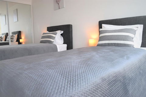 Executive Stay Little Collins Street - Darwin Holiday 5