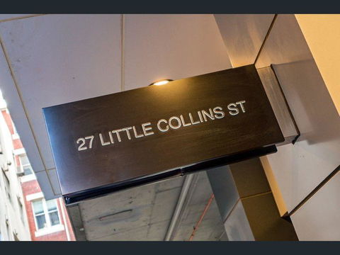 Executive Stay Little Collins Street - Darwin Holiday 21