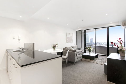 Docklands Private Collection - NEWQUAY - Darwin Holiday 36