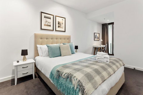 Docklands Private Collection - NEWQUAY - Darwin Holiday 11