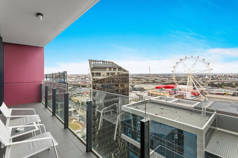 Docklands Private Collection - NEWQUAY - Darwin Holiday 16