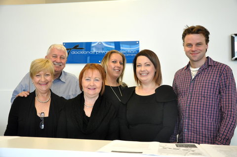 Docklands Private Collection - NEWQUAY - Darwin Holiday 32