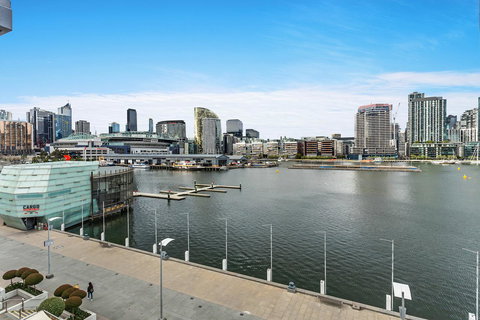 Docklands Private Collection - NEWQUAY - Darwin Holiday 13