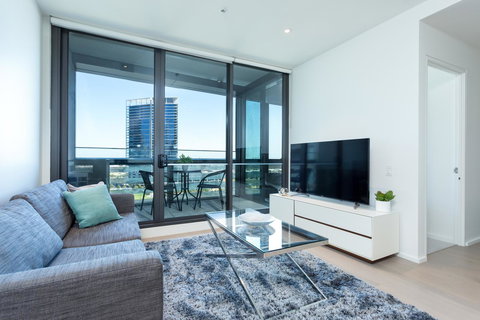 Wyndel Apartments - Riverside On Collins - Darwin Holiday 0