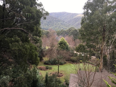 Shady Brook Cottages - Darwin Holiday 18