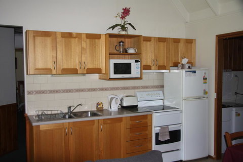 Shady Brook Cottages - Darwin Holiday 27