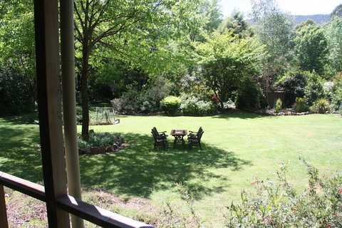 Shady Brook Cottages - Darwin Holiday 29