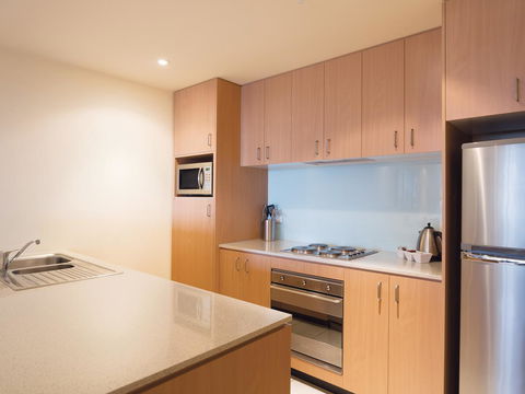 Oaks Melbourne On Lonsdale Suites - Darwin Holiday 5