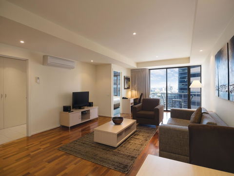 Oaks Melbourne On Lonsdale Suites - Darwin Holiday 6