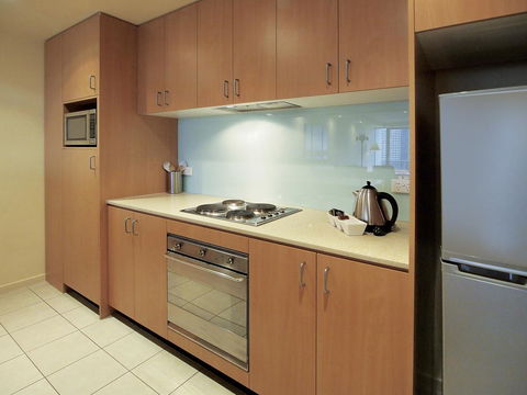 Oaks Melbourne On Lonsdale Suites - Darwin Holiday 7