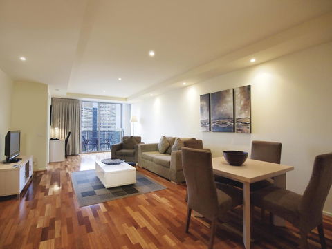 Oaks Melbourne On Lonsdale Suites - Darwin Holiday 9