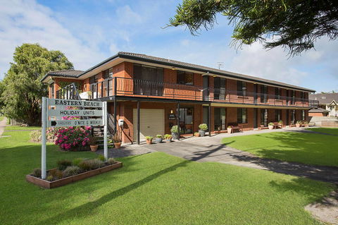 Eastern Beach Holiday Units - Darwin Holiday 0