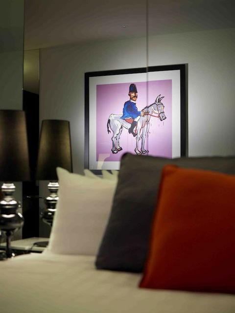 The Cullen Melbourne - Art Series - Darwin Holiday 10