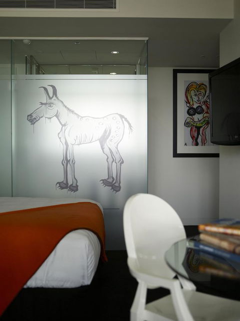 The Cullen Melbourne - Art Series - Darwin Holiday 9
