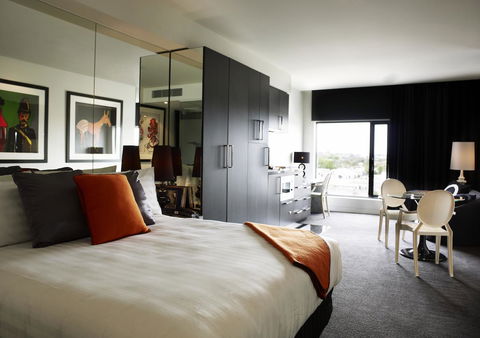 The Cullen Melbourne - Art Series - Darwin Holiday 3