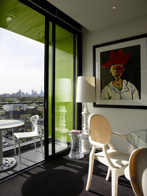 The Cullen Melbourne - Art Series - Darwin Holiday 5