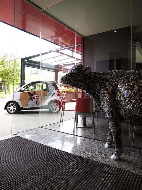 The Cullen Melbourne - Art Series - Darwin Holiday 37