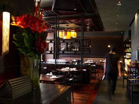 The Cullen Melbourne - Art Series - Darwin Holiday 29