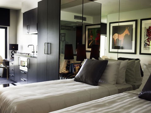 The Cullen Melbourne - Art Series - Darwin Holiday 18
