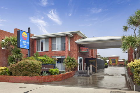 The International Motel Apollo Bay - Darwin Holiday 0