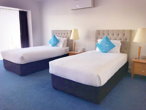 The International Motel Apollo Bay - Darwin Holiday 15