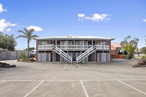 The International Motel Apollo Bay - Darwin Holiday 5