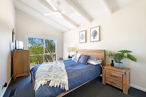 Beachside House - Darwin Holiday 15