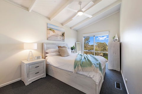 Beachside House - Darwin Holiday 14
