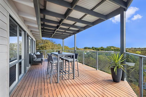 Beachside House - Darwin Holiday 5