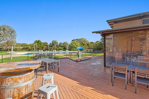 Rural 5 Star Villa\'s With Resort Amenities - Darwin Holiday 15