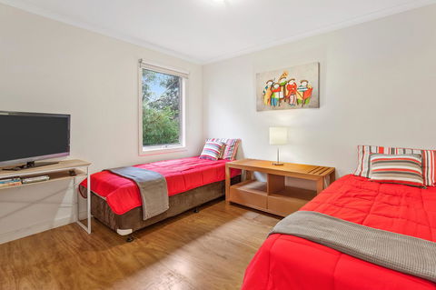 Rural 5 Star Villa\'s With Resort Amenities - Darwin Holiday 29