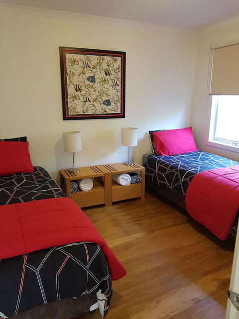 Rural 5 Star Villa\'s With Resort Amenities - Darwin Holiday 33