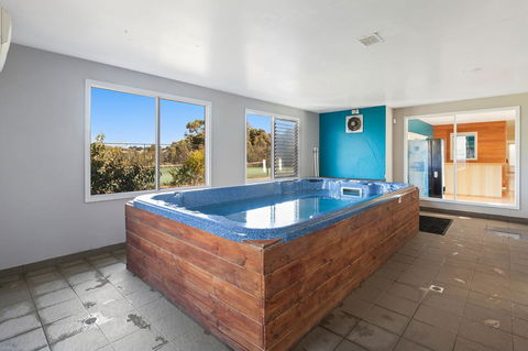Rural 5 Star Villa\'s With Resort Amenities - Darwin Holiday 19