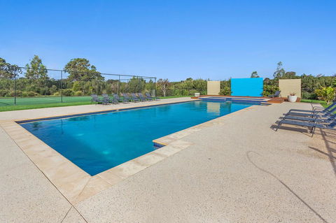 Rural 5 Star Villa\'s With Resort Amenities - Darwin Holiday 11