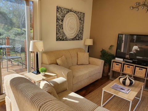 Rural 5 Star Villa\'s With Resort Amenities - Darwin Holiday 1