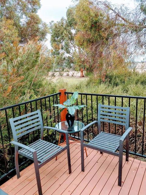 Rural 5 Star Villa\'s With Resort Amenities - Darwin Holiday 36