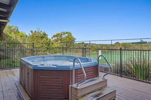 Rural 5 Star Villa\'s With Resort Amenities - Darwin Holiday 12