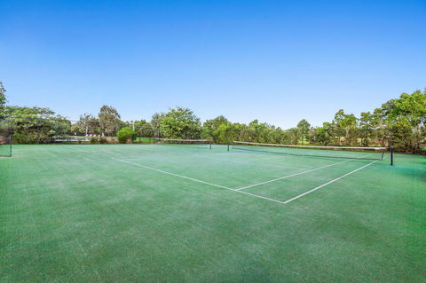 Rural 5 Star Villa\'s With Resort Amenities - Darwin Holiday 18