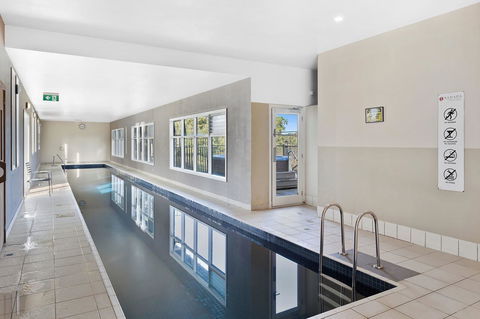 Rural 5 Star Villa\'s With Resort Amenities - Darwin Holiday 13