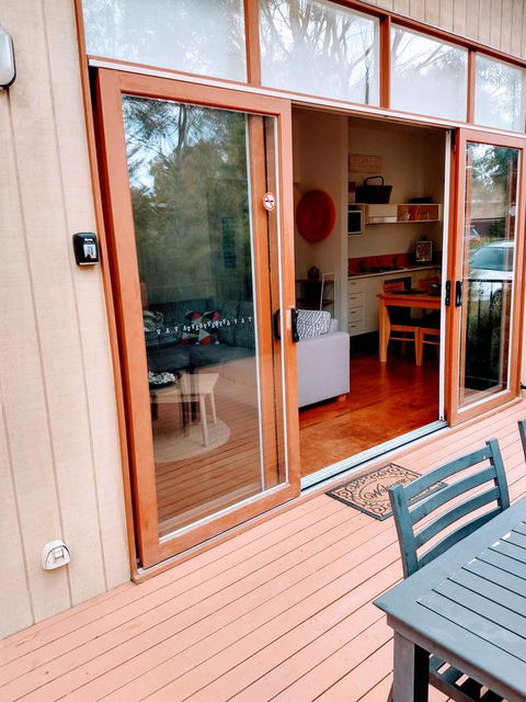 Rural 5 Star Villa\'s With Resort Amenities - Darwin Holiday 37