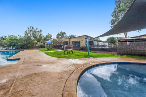 Rural 5 Star Villa\'s With Resort Amenities - Darwin Holiday 16
